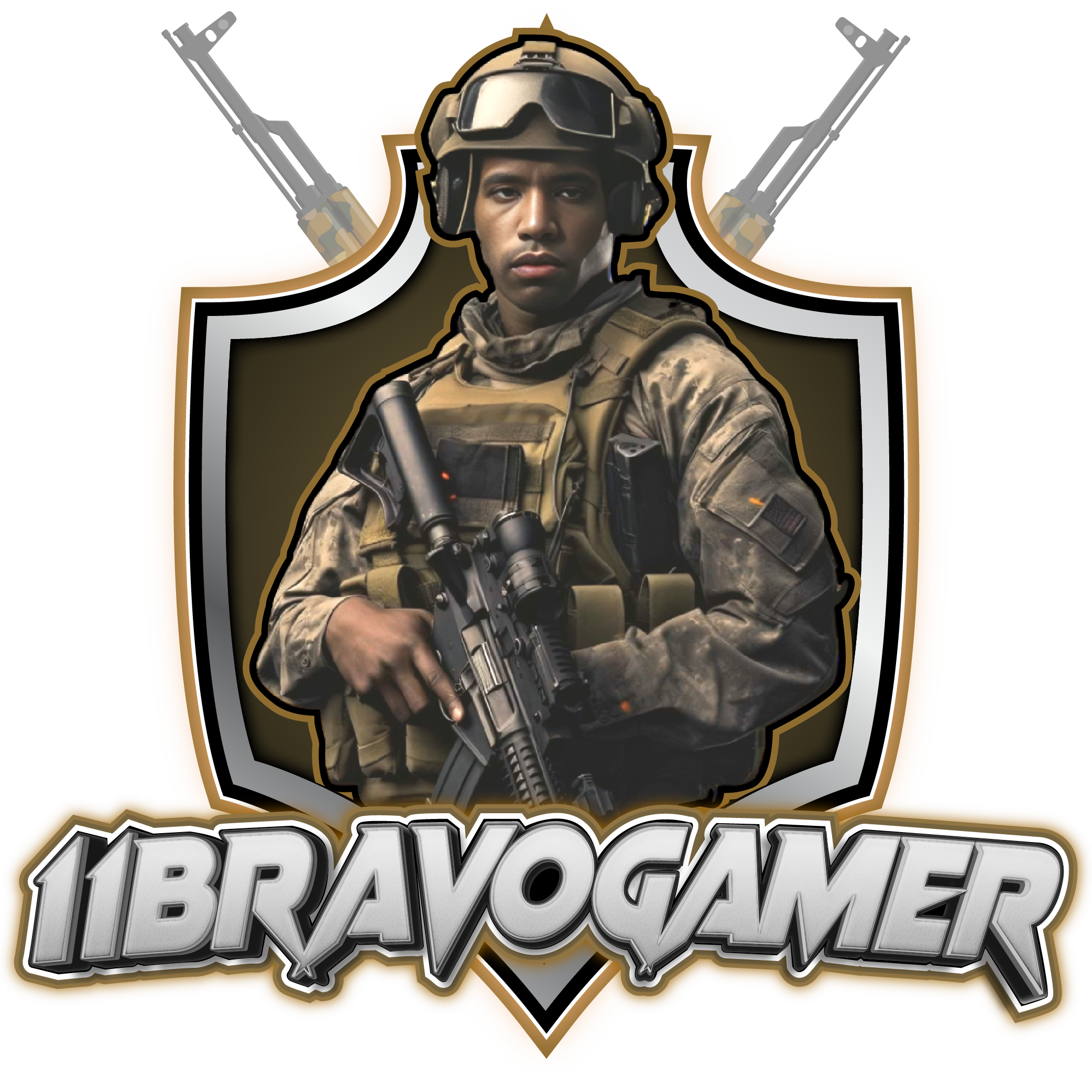 11 Bravo Gamer